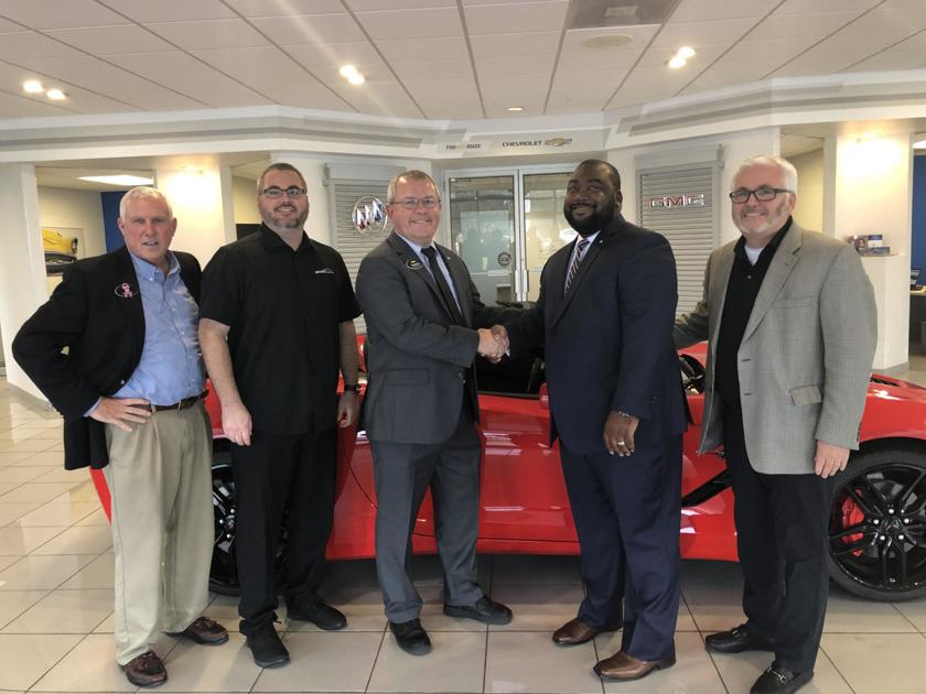 Mason Investment Group Purchases Neighboring Car Dealership In Lugoff Business Coladaily Com