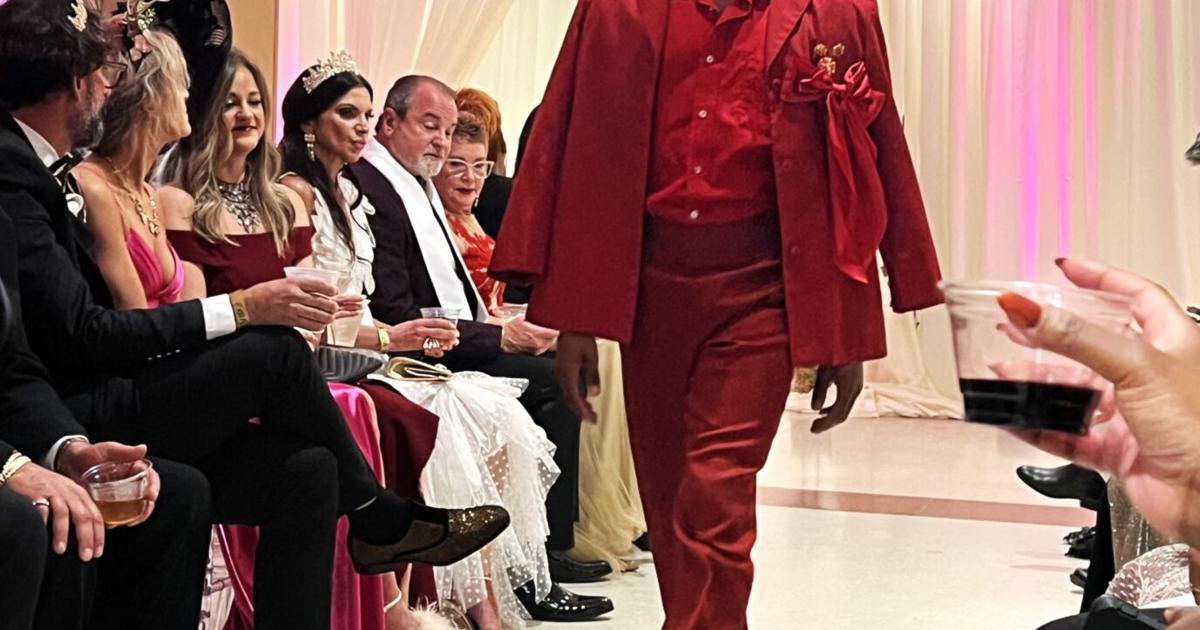 Goodwill and Columbia Fashion Week join forces | Business Goodwill and Columbia Fashion Week join forces | Business