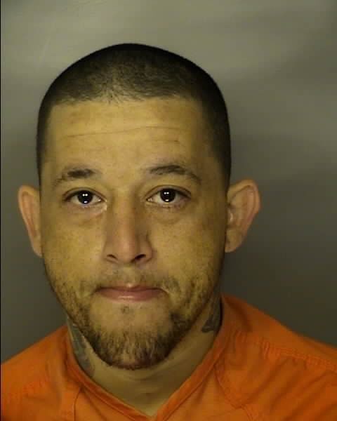 Lexington man wanted on 2024 murder charge arrested in Horry County ...