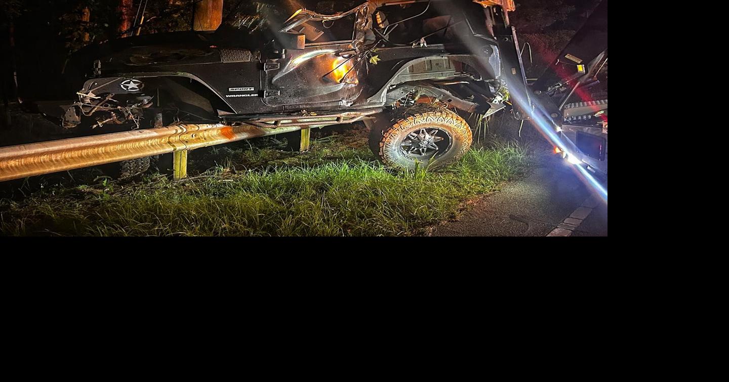 Driver charged with DUI after Lexington crash | Communities | coladaily.com