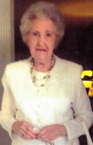 Helen Nobles | Obituaries | Coladaily.com