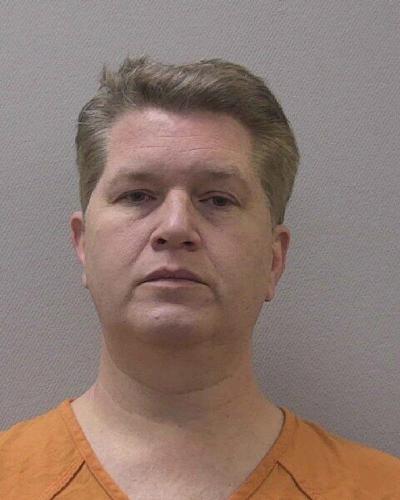 Lexington County man arrested on 13 child sexual abuse material charges ...