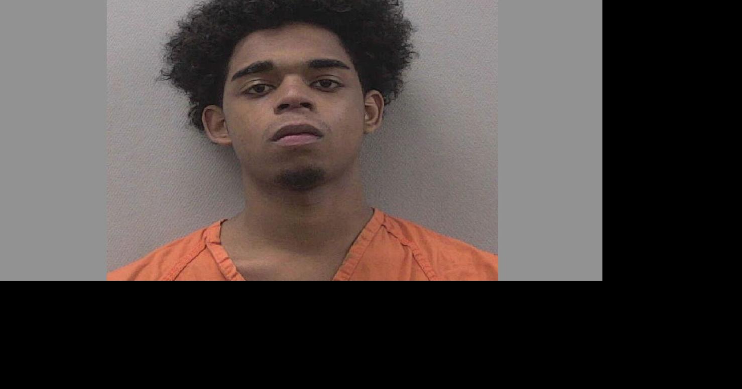 Three teens accused of robbing pizza delivery man at gunpoint ...