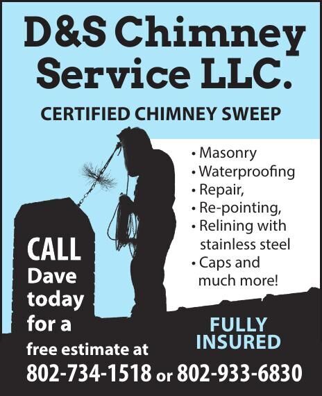 D&S Chimney Service