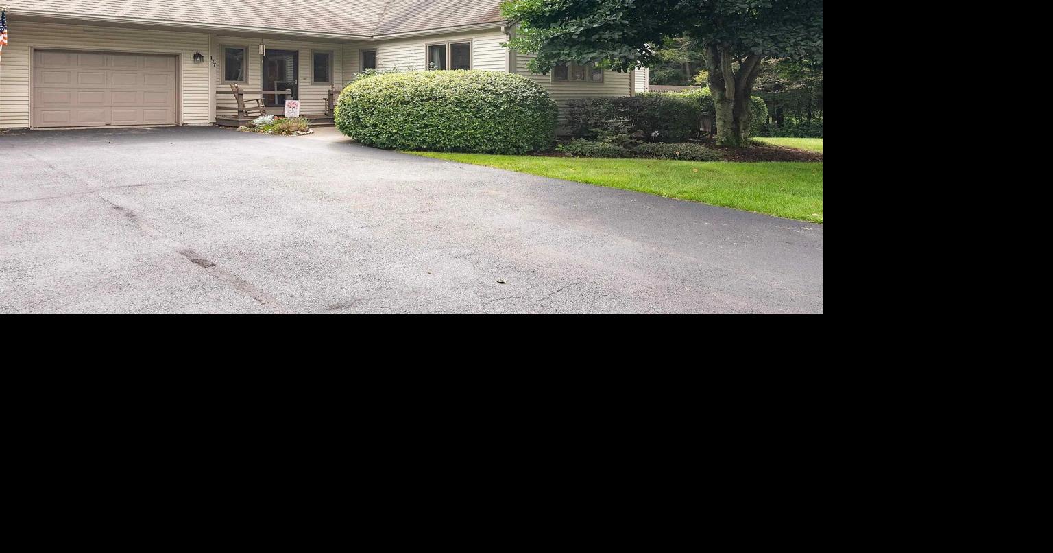 Home tour of the week A cozy condo in Colchester priced at 475,000