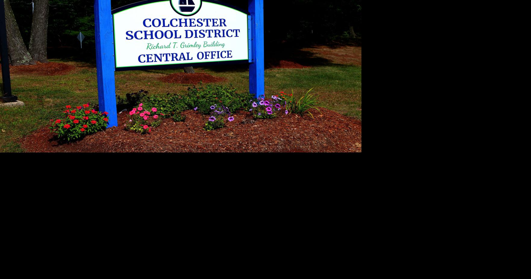 Colchester High School establishes Hall of Fame to honor 50 years of high school history | Local News