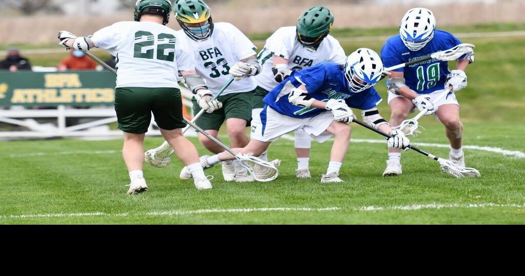 See 13 photos of Colchester Boys JV Lacrosse at BFASt. Albans Sports