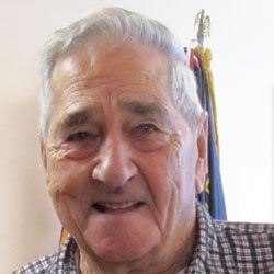 Obituary: Edward L. Charbonneau