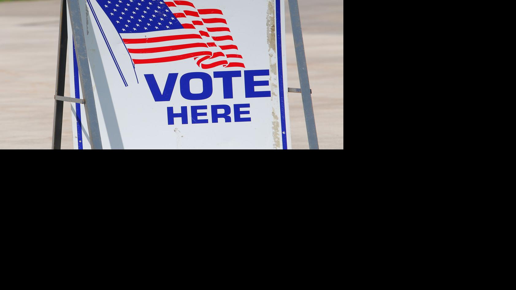 Your Election Questions Answered: How can I check if my ...