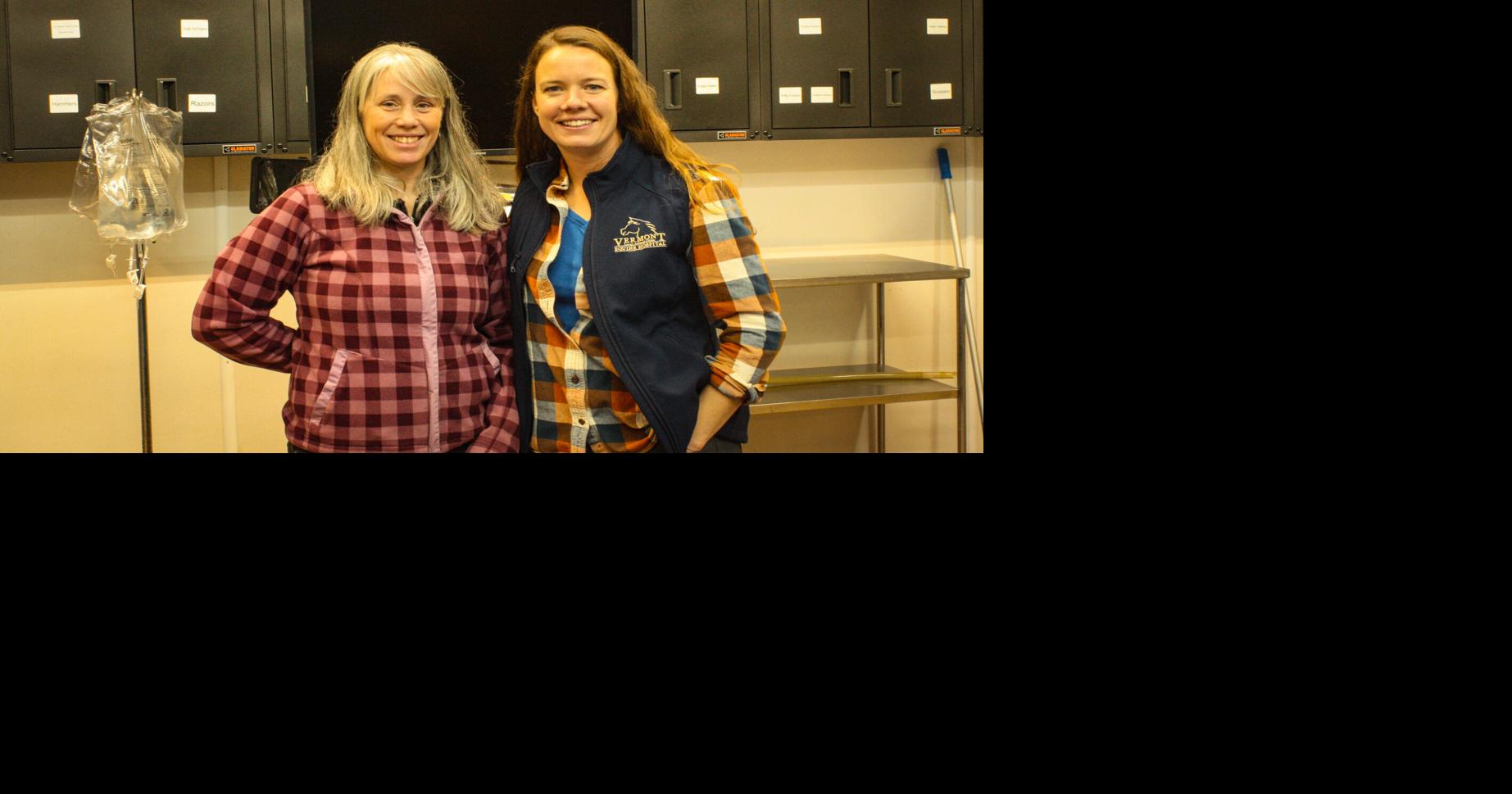 The Bigger Picture Saddling up for success, a new chapter at the