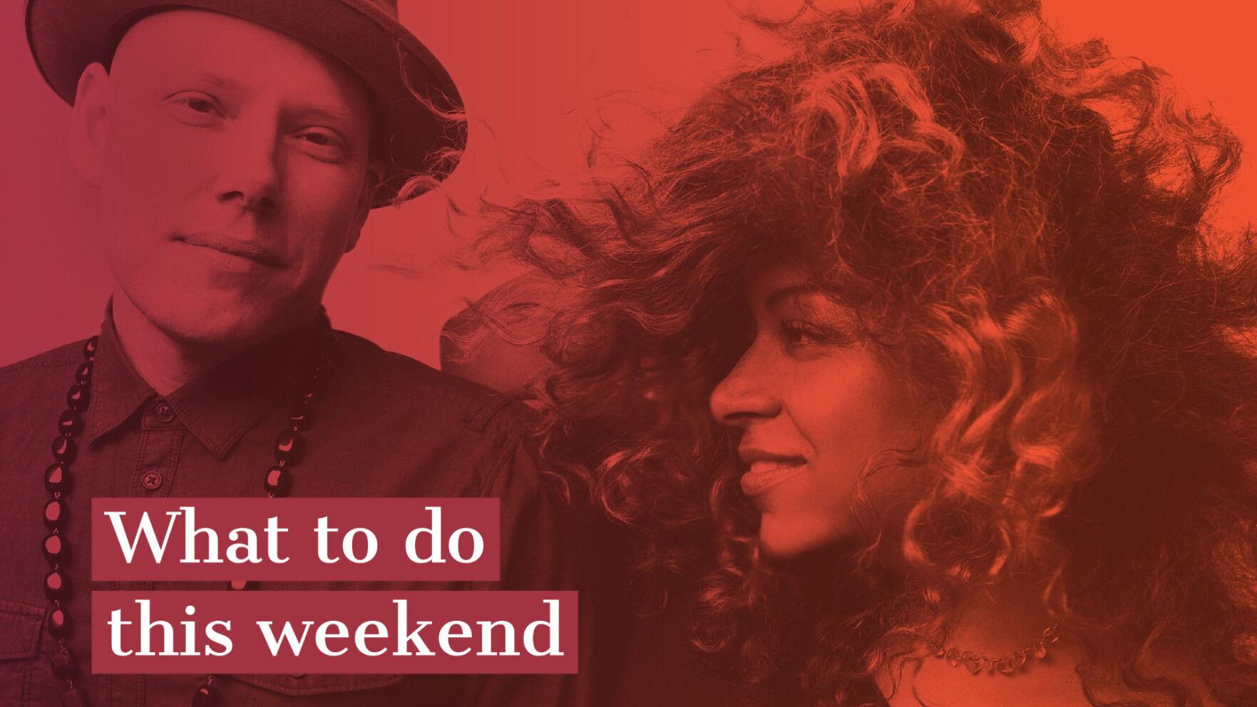 What to do this weekend Feb. 5-7: Listen to music, go to the museum and tune in to live theater - Vimarsana News