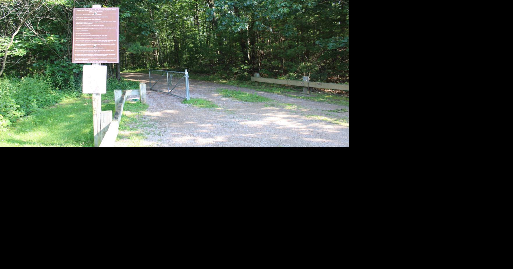 Help protect Vermont's trails during mud season