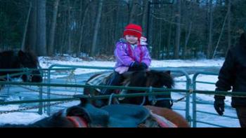 Families Have Fun At Winter Carnival News Colchestersun Com