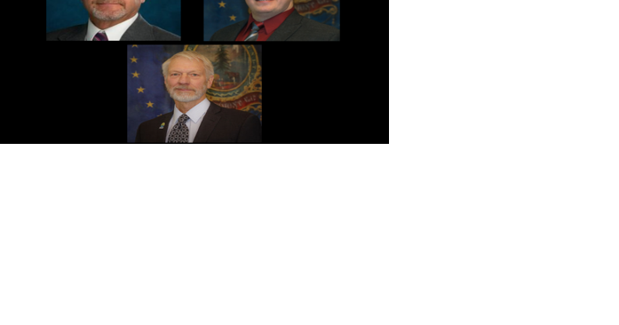 Candidates vying for the two CHI-20 seats, Curt Taylor, Seth Chase and Doug Wood, speak on issues ahead of election - Vimarsana News
