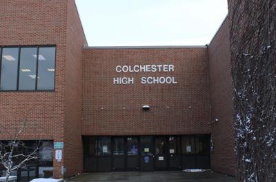 How Colchester High School guidance counselors are helping students ...