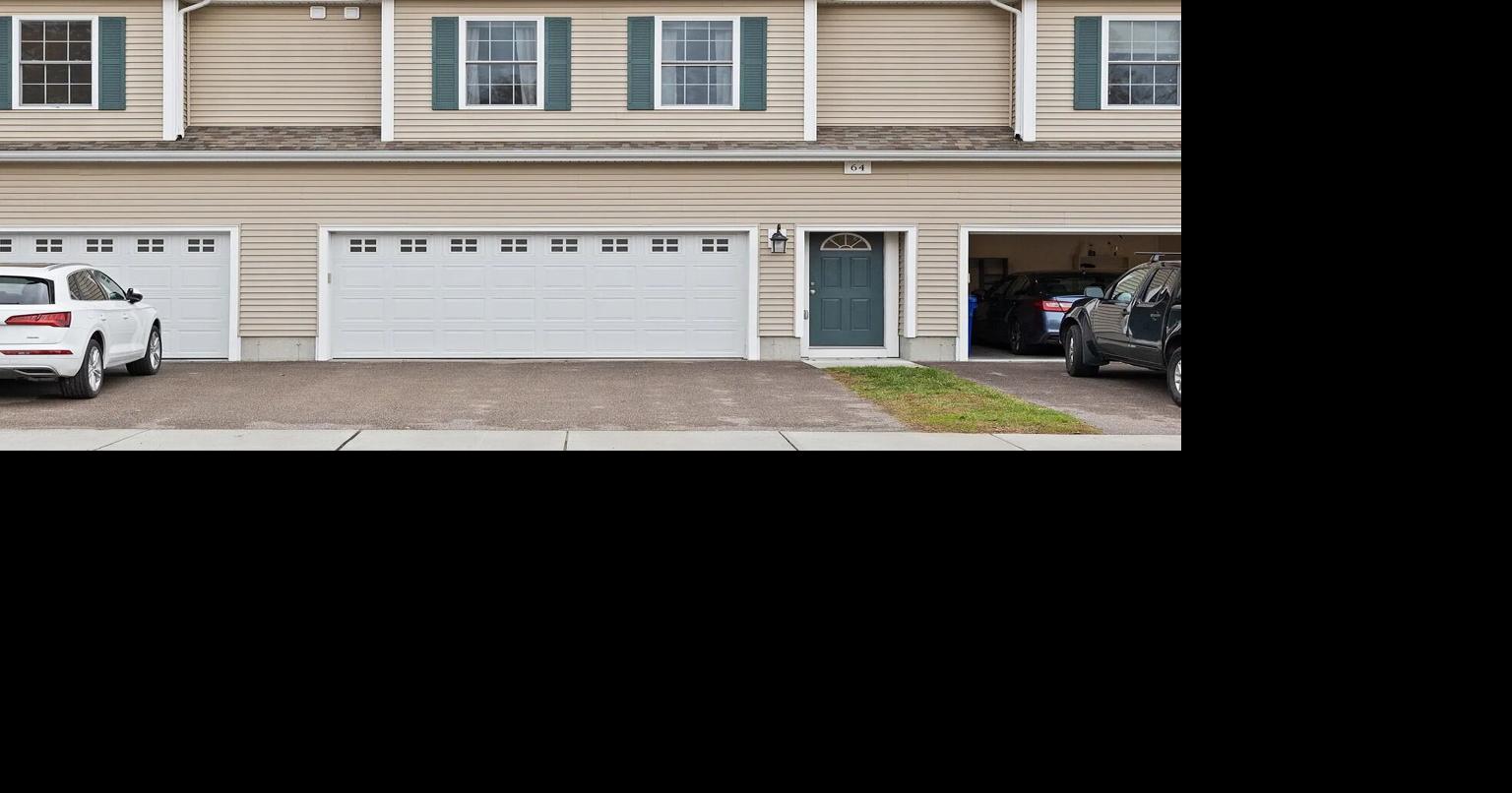 Home tour of the week a 424,900 condo in Colchester that includes two