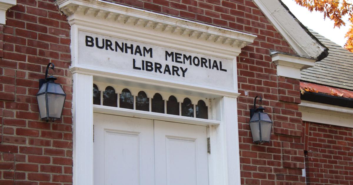 Book Reviews with the Burnham: 'The Guest List' by Lucy Foley