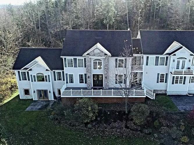 GALLERY These are the 5 most expensive homes purchased in Colchester in 2023 Real Estate