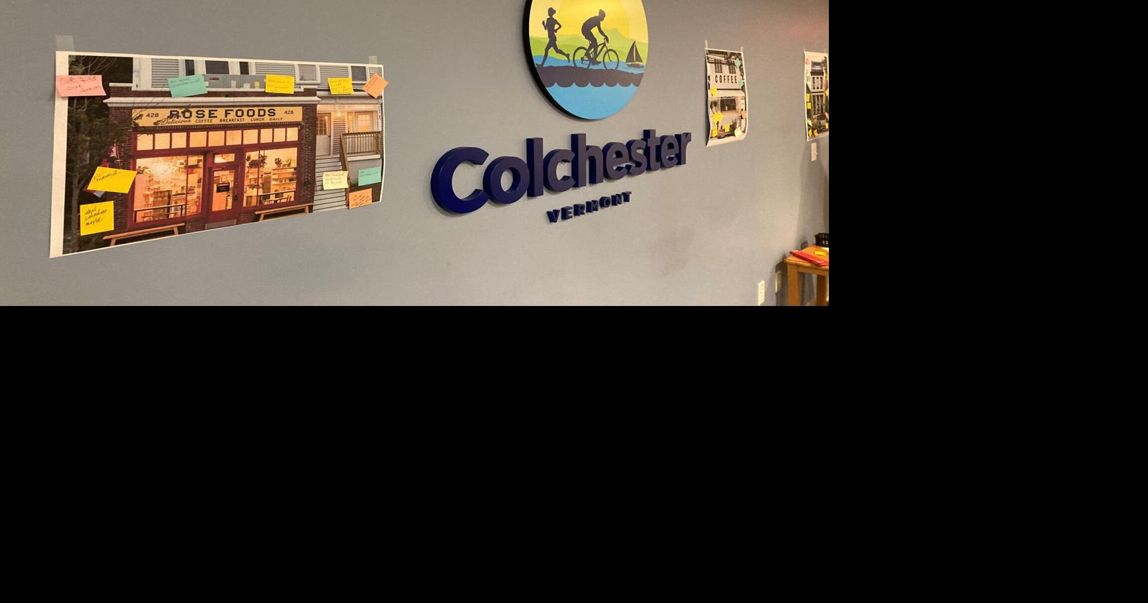 Colchester Planning Commission reschedules discussion on East Lakeshore