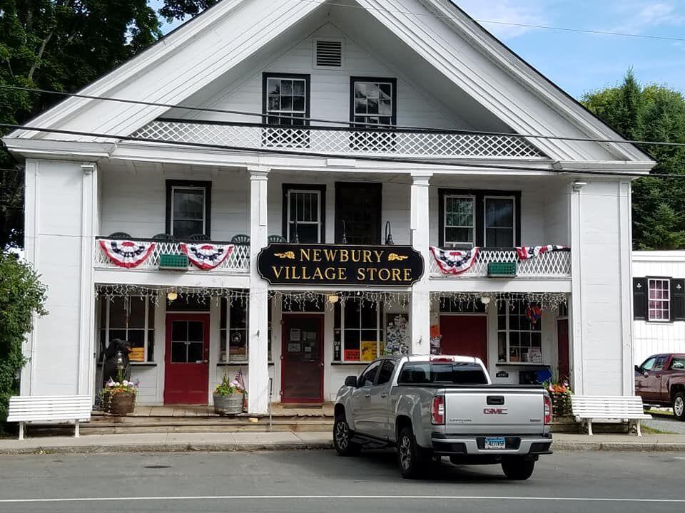 Seeing Vermont Newbury and its Village of Wells River found in the