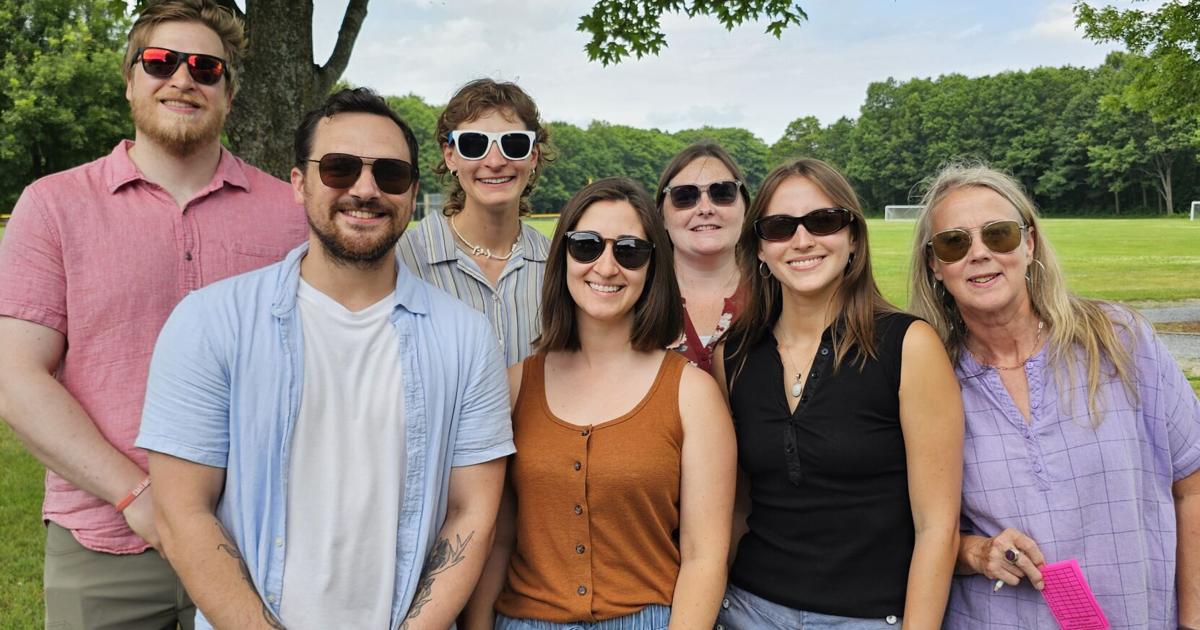 Champlain Community Services Way2Work program helps clients thrive with employment