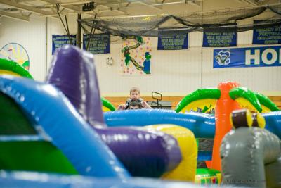 Winter Carnival Committee Says Thank You Opinion