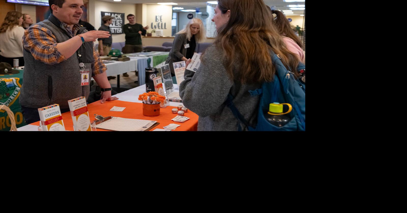 Saint Michael’s College to launch new co-op program to bring students with liberal arts educations to local businesses