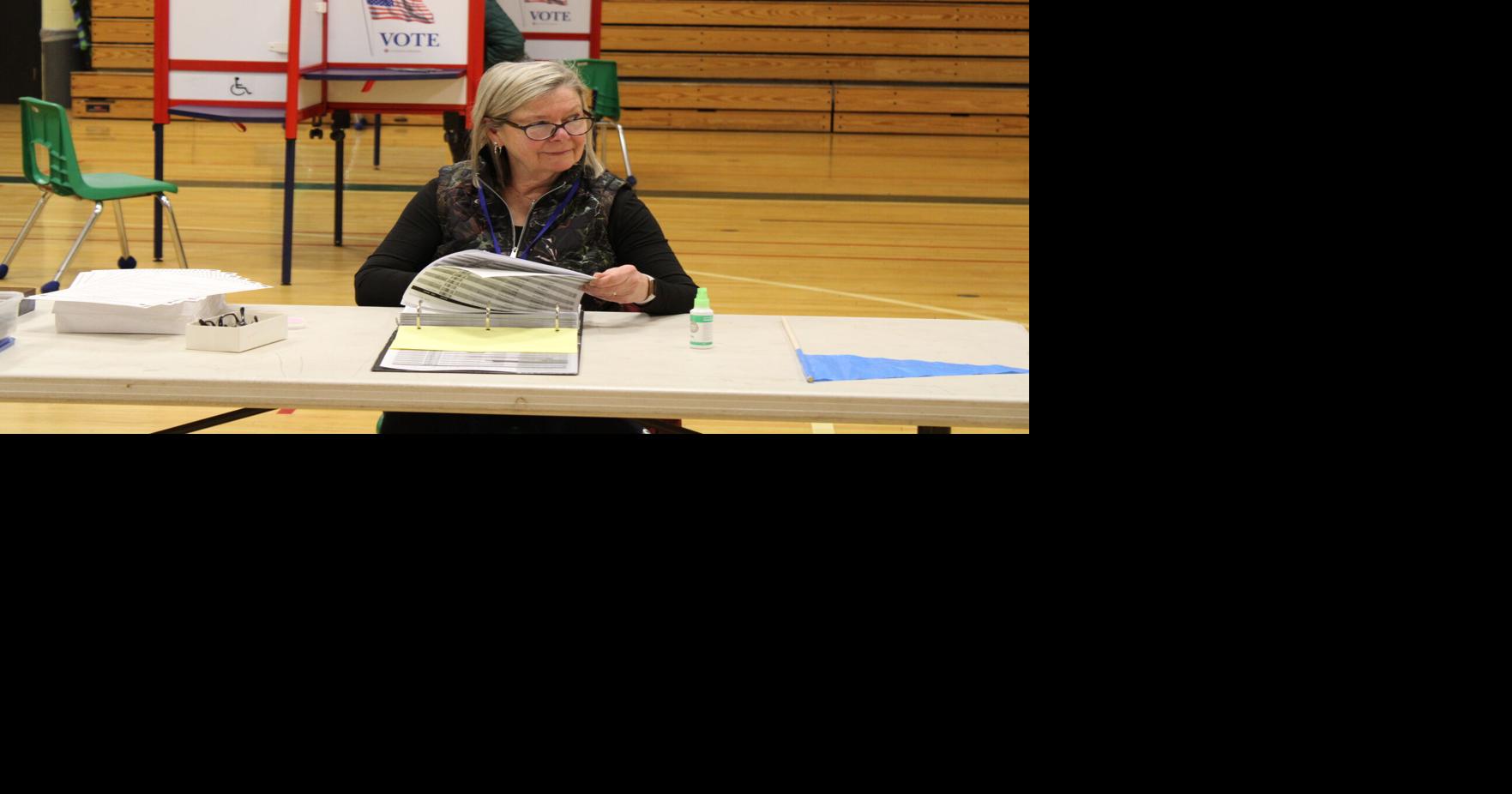 Colchester announces Town Meeting Day election candidates, releases