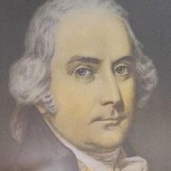 All about Allen: The story behind one of Colchester's early speculators - Vimarsana News