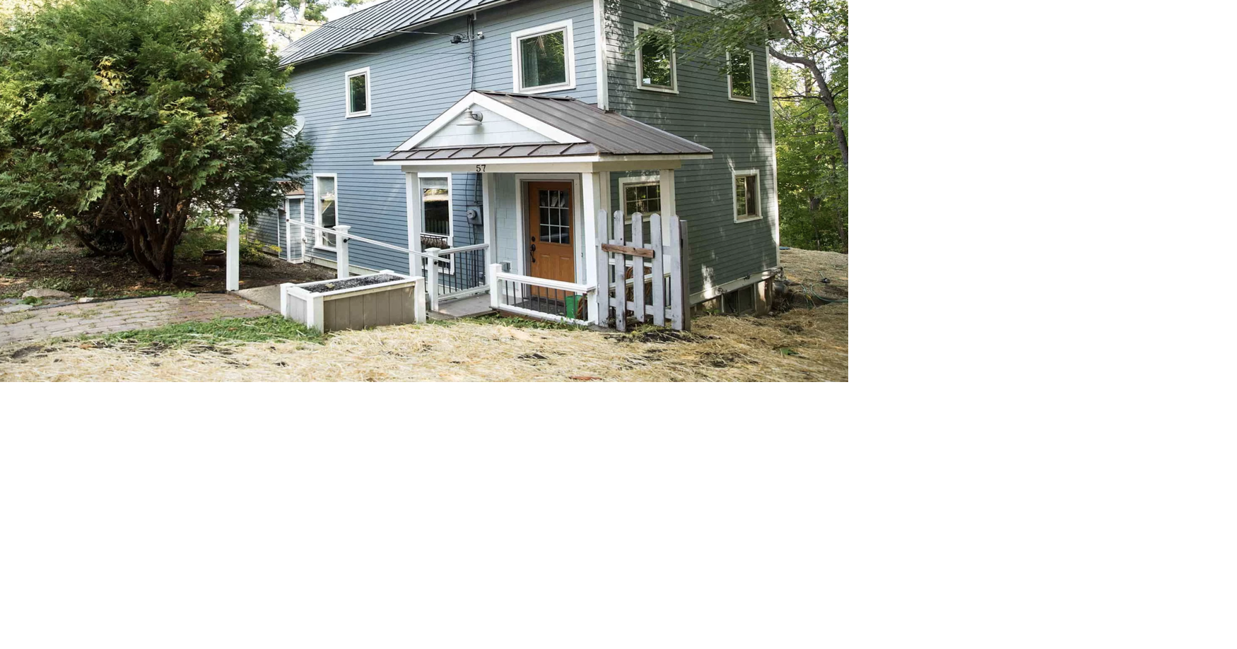 What 499,900 can buy you in Colchester Charming lakefront home with