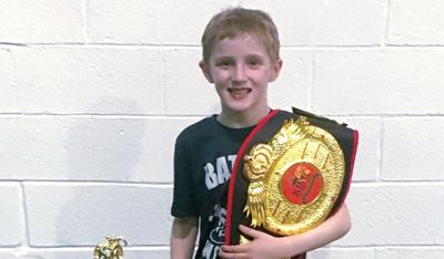 Colchester Cobras Still Kings Of The Wrestling Mat Sports Colchestersun Com
