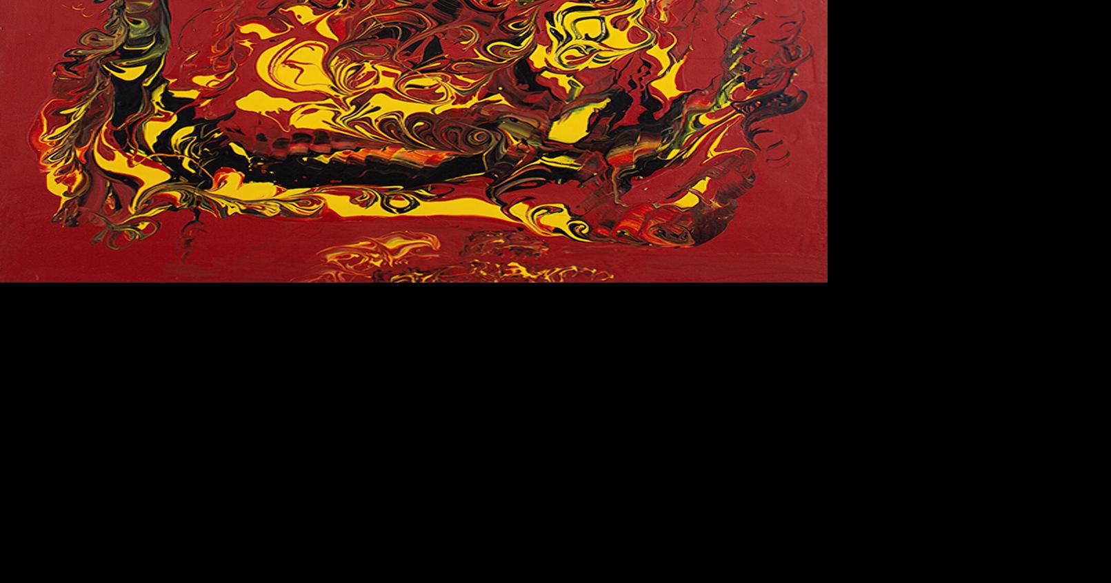 South Burlington Public Art Gallery to show exhibit with paintings by ...