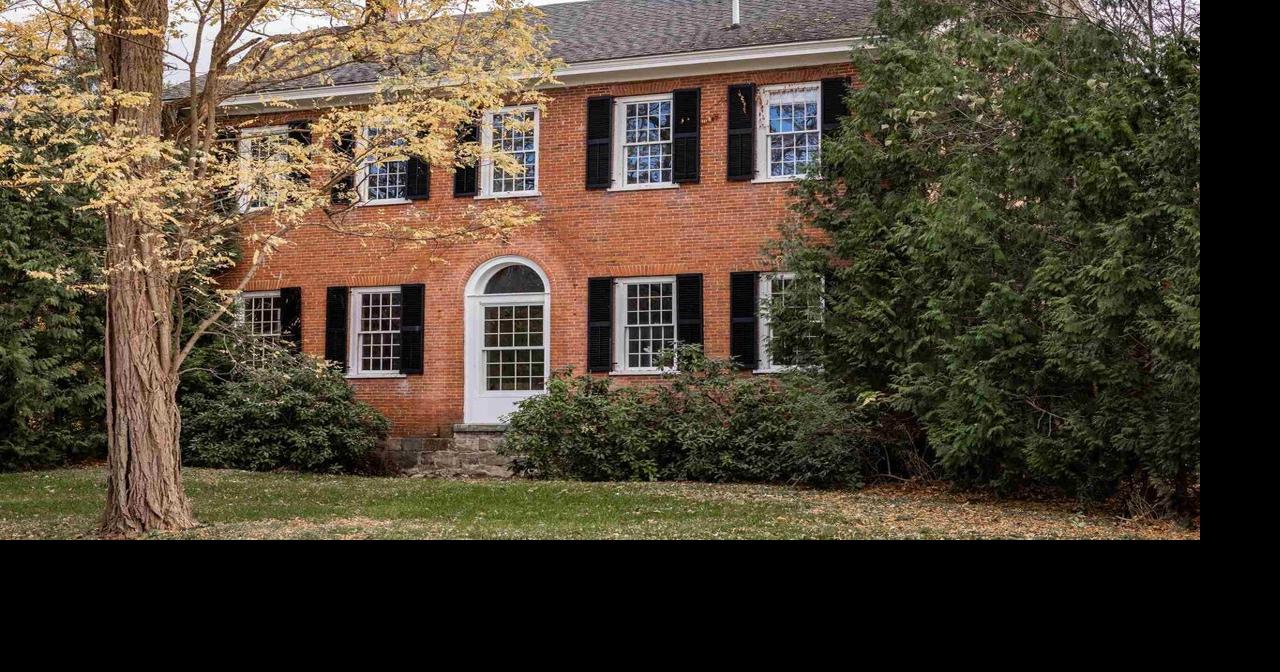 These are three of the mostexpensive Colchester homes sold in April Real Estate