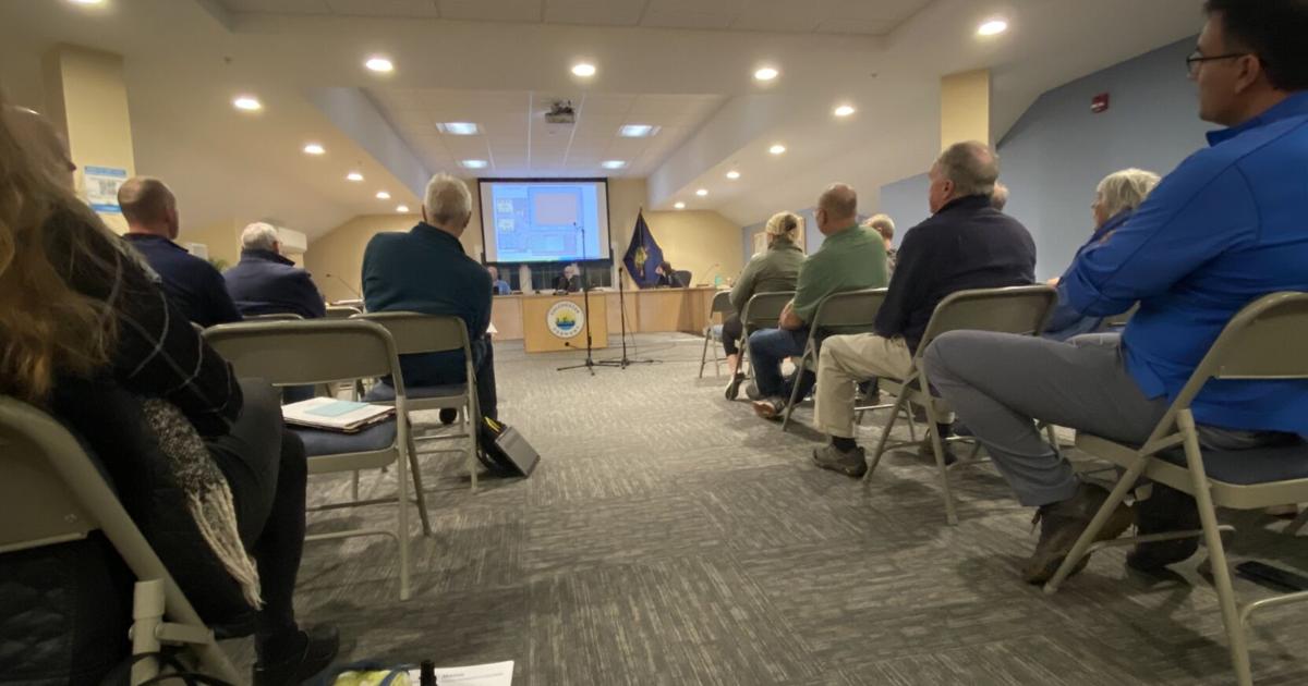 Colchester Police in a different position than a year ago, new hires ...