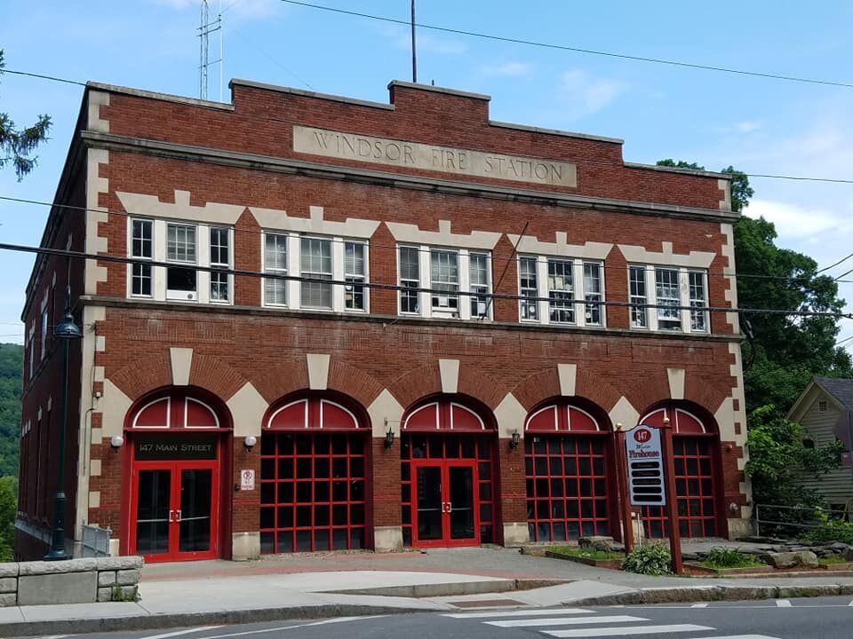 Seeing Vermont Here are 10 photos of Windsor, ‘The Birthplace of