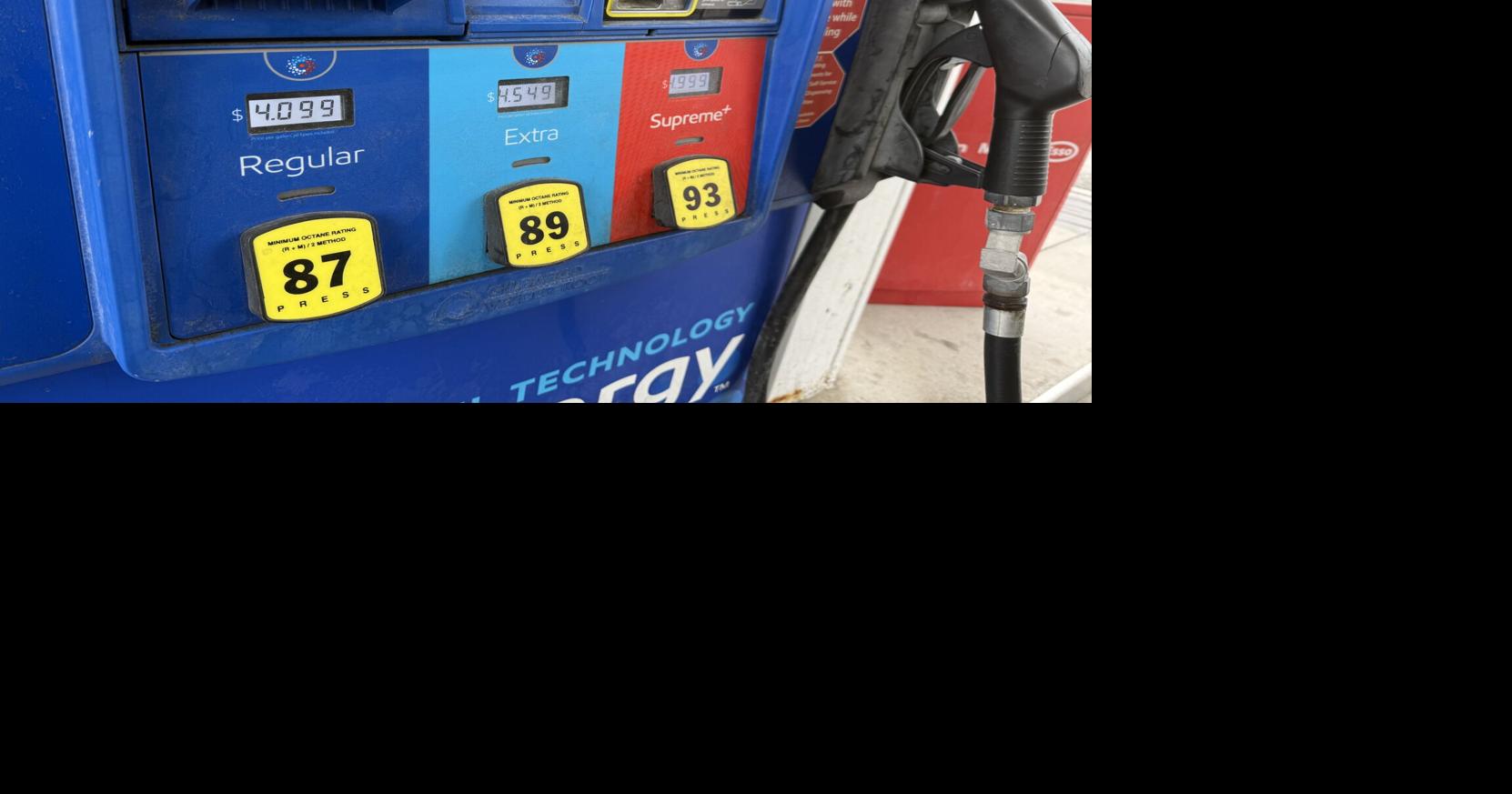 A hidden struggle: As gas prices rise, accessing basic needs and planning for the future gets harder for many Vermonters