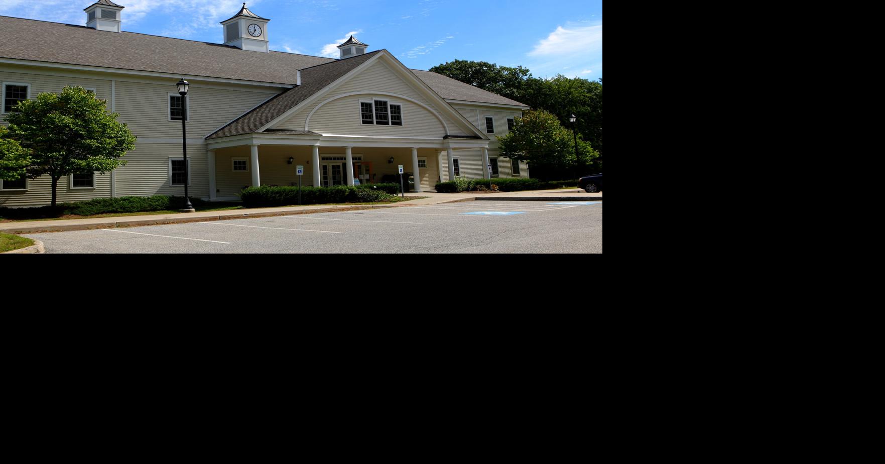 After longtime members’ departure, the Colchester DRB is looking to