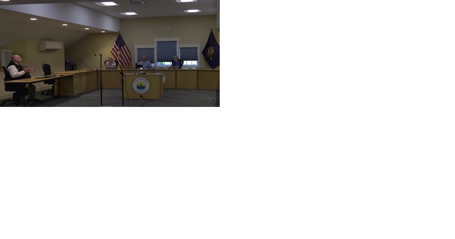 Colchester selectboard requests VTrans safety review of U.S. Route 2 in Colchester after citizen input, increase in severity of crashes - Vimarsana News