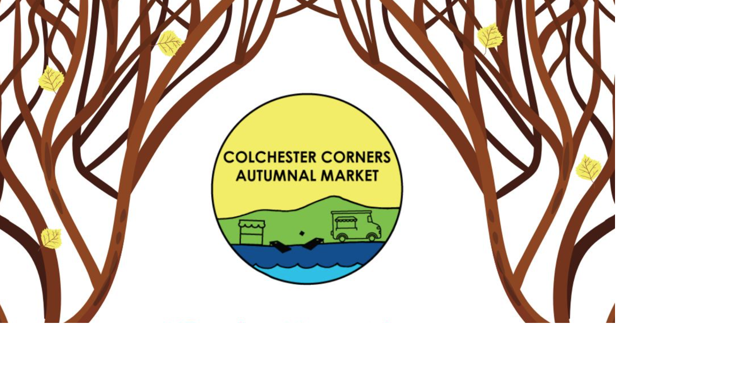 Annual Colchester Corners Autumnal Market makes its way back to