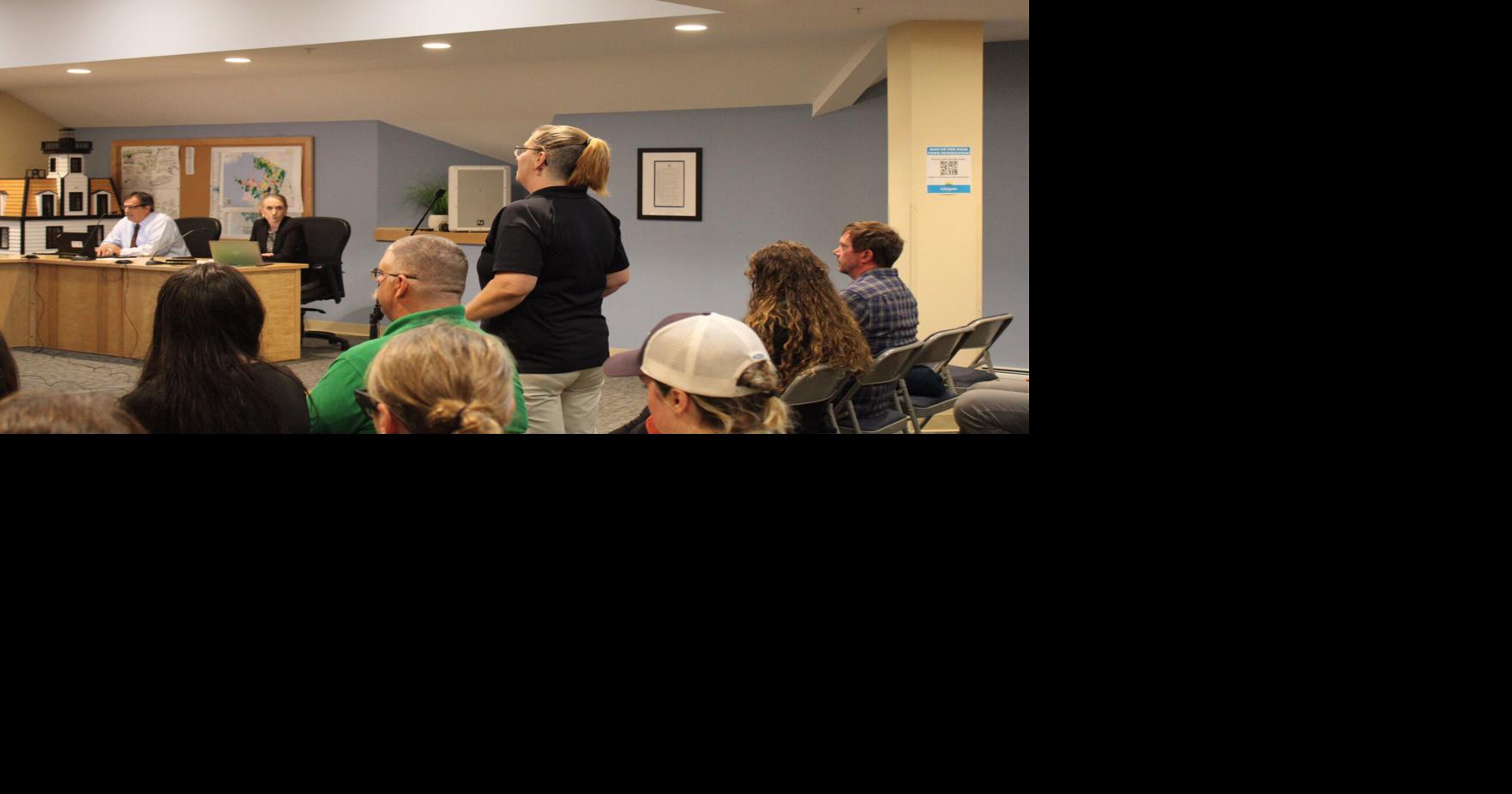 Colchester Selectboard considers vicious dog report following Wildflower Lane incident