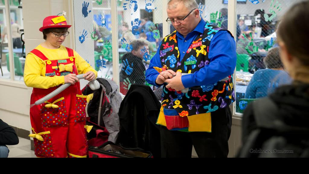 Carnival Cures The Winter Blues News Colchestersun Com
