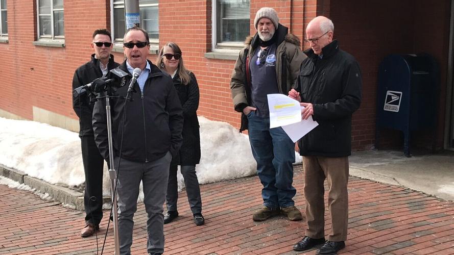 Welch Bill could improve USPS efficiency and reliability for