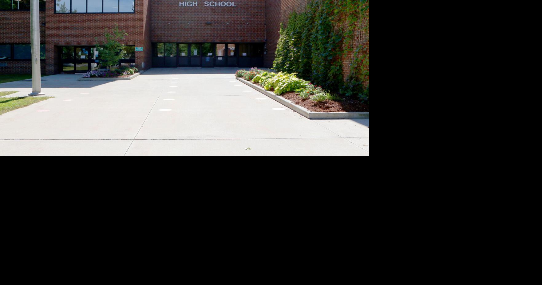 Broadway actors will be performing on the Colchester stage! CHS ...