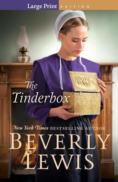 The Tinderbox book-img