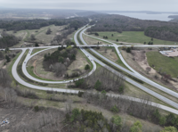 Exit 17 construction: How it's impacting traffic and what