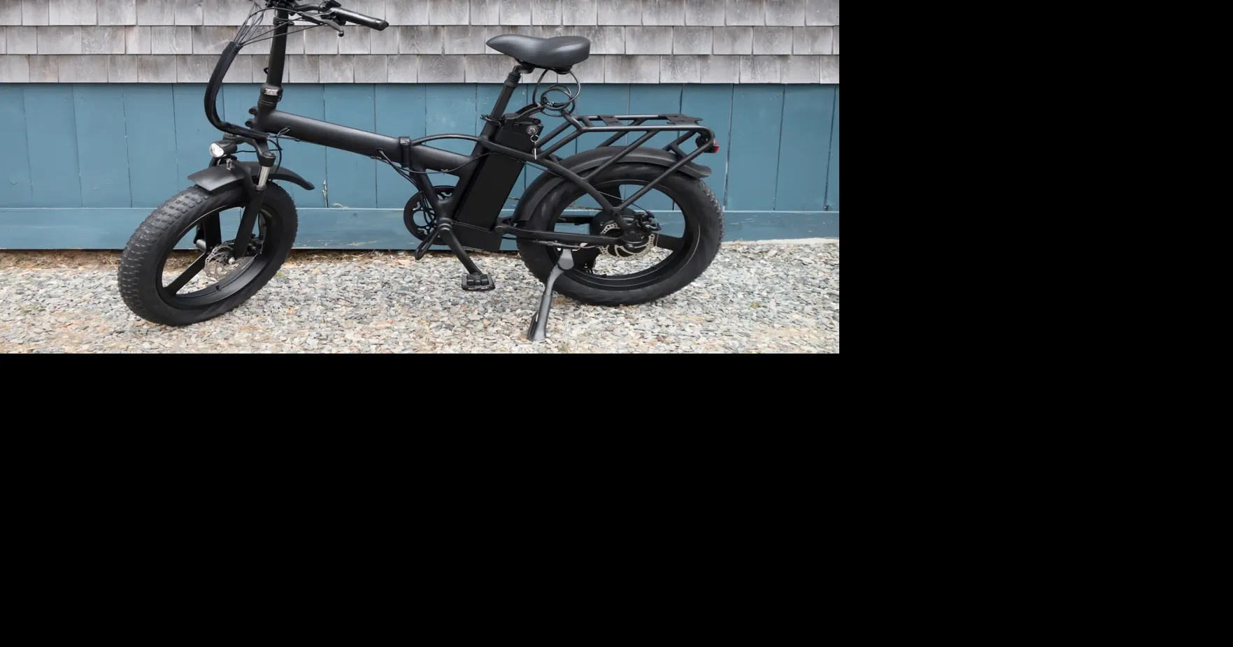 Colchester clarifies which e-bikes are legal for minors to keep community safe