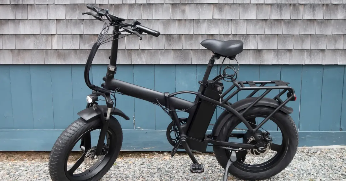 Colchester clarifies which e-bikes are legal for minors to keep community safe