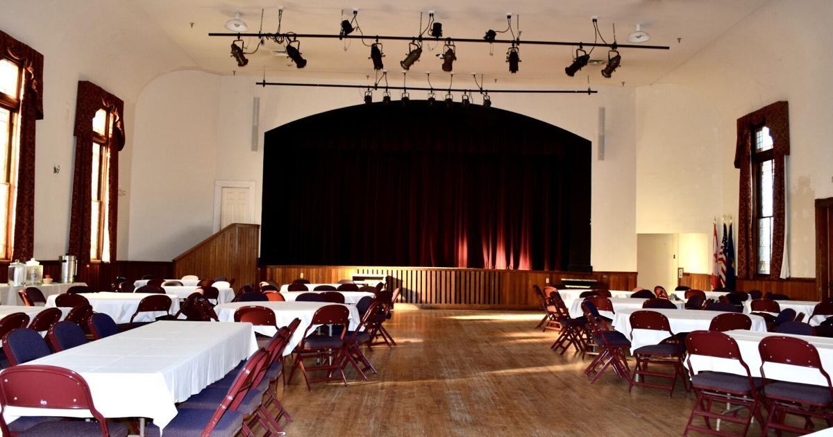 ‘Christmas Cowboy’ movie filmed in Enosburg Falls and Colchester | Arts & Entertainment ‘Christmas Cowboy’ movie filmed in Enosburg Falls and Colchester | Arts & Entertainment