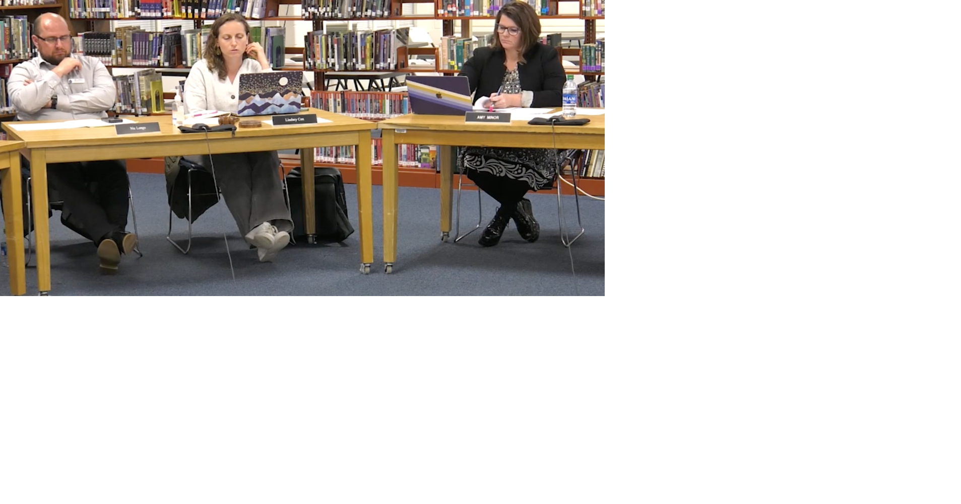 Colchester School District drafts equity policy in hopes of moving DEI work beyond symbolism