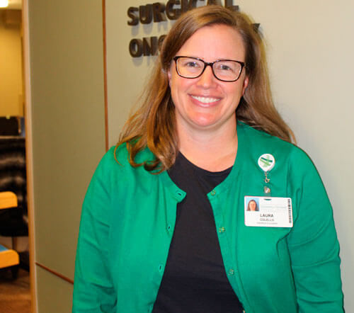know your odds essex resident offers genetic counseling for resident counselor